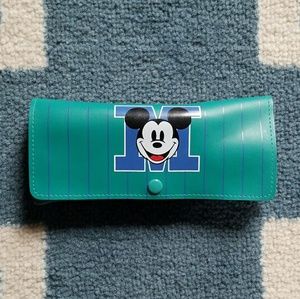 Mickey Mouse Eyeglass Case